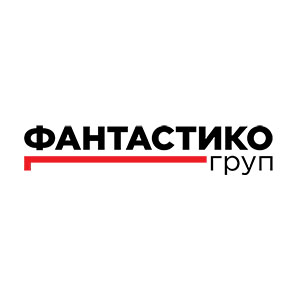 Фантастико - лого